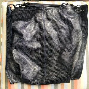 Alligator Rebecca Minkoff Bag